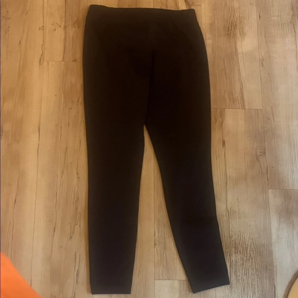 Maurices Black Joggers Women